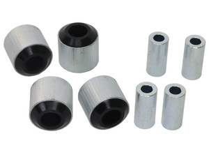 Whiteline Control arm - lower rear inner and outer bushing