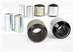 Whiteline Control arm - upper front bushing | W63403