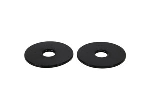 Whiteline Spring - pad lower bushing