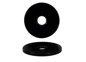 Whiteline Spring - pad lower bushing | W72044
