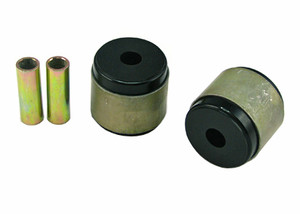 Whiteline Differential - mount support outrigger bushing
