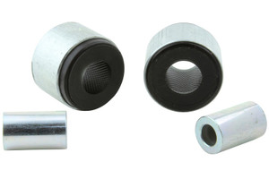 Whiteline Differential - mount in cradle bushing