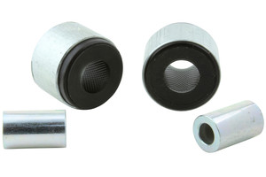Whiteline Differential - mount in cradle bushing