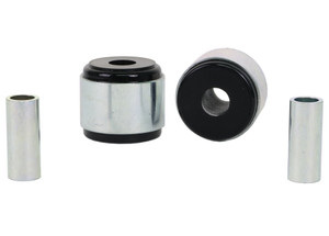 Whiteline Differential - mount in brace bushing