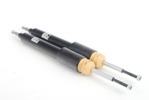 ST Coilovers XTA Height, Rebound Adjustable Coilovers w/Top Mounts - BMW E91 Sports Wagon, BMW E93 Convertible