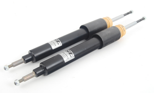 ST Coilovers XTA Height, Rebound Adjustable Coilovers w/Top Mounts - BMW E91 Sports Wagon, BMW E93 Convertible