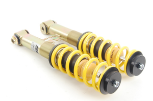 ST Coilovers XTA Height, Rebound Adjustable Coilovers w/Top Mounts - Mini Cooper R56