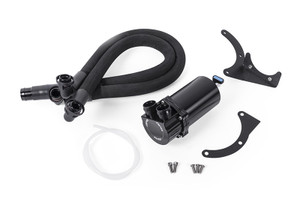 CATCH CAN KIT, MQB - APR Intake Kit Required to Fit