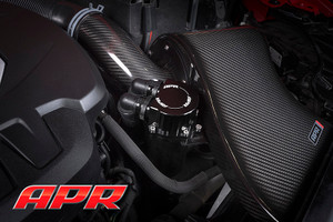 CATCH CAN KIT, MQB - APR Intake Kit Required to Fit