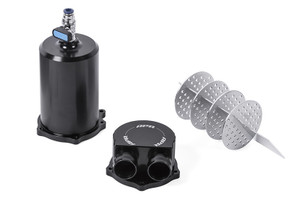 CATCH CAN KIT, MQB - APR Intake Kit Required to Fit