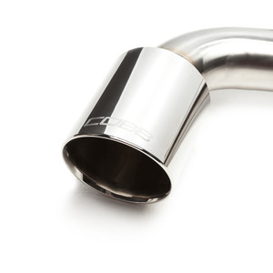 COBB Tuning Cat-back Exhaust VW MK6 GTI