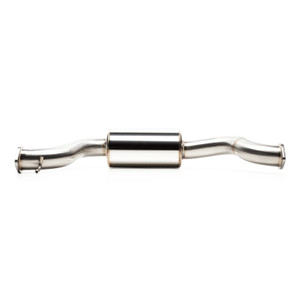 COBB Tuning Cat-back Exhaust VW MK6 GTI