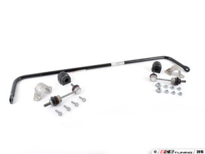 Sway Bar Upgrade Kit - <b>Level 2</b>