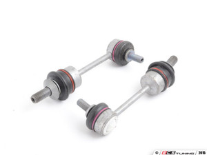 Sway Bar Upgrade Kit - <b>Level 2</b>