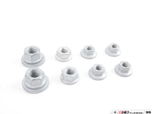 Sway Bar Upgrade Kit - <b>Level 2</b>