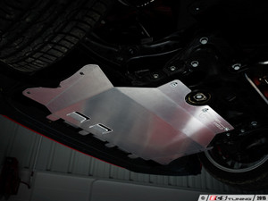 Neuspeed Sport Springs WITH ECS Street Shield
