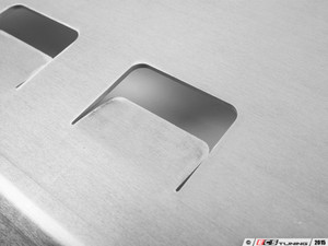 ECS StanceEnhance Kit With VWR Race Springs WITH ECS Street Shield