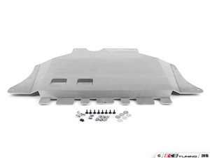ECS StanceEnhance Kit With VWR Race Springs WITH ECS Street Shield