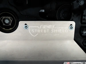 Neuspeed Sport Springs - ECS Street Shield