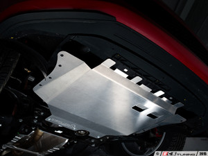 VWR Sport Springs WITH ECS Street Shield