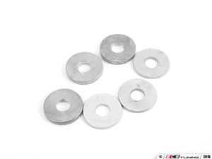 Eibach Sport Springs WITH ECS Street Shield