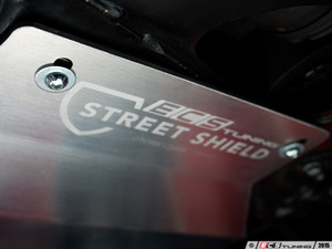 Eibach Sport Springs WITH ECS Street Shield