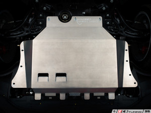Eibach Sport Springs WITH ECS Street Shield