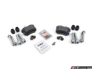Rear Brake Service Kit (253x10) | ES2998729