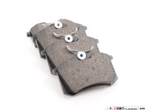 Rear Brake Service Kit (253x10) | ES2998730