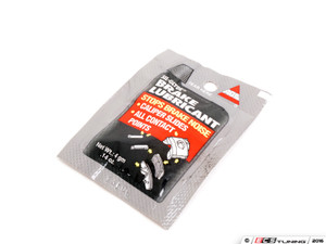 Rear Brake Service Kit (253x10) | ES2998730