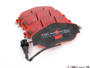 Front Brake Service Kit (340x30)