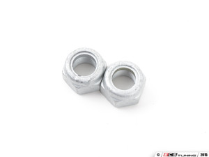 Cup Kit/Coilover Installation Kit - Without Spring Pads | ES3006377