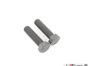 Cup Kit/Coilover Installation Kit - Without Spring Pads | ES3006377