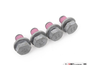 Cup Kit/Coilover Installation Kit - Without Spring Pads | ES3006378