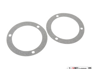 Cup Kit/Coilover Installation Kit - Without Spring Pads | ES3006378