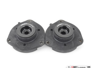Heavy Duty Front Suspension Install Kit - With Specialty Tools