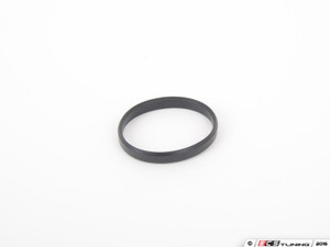Supercharger Service Kit
