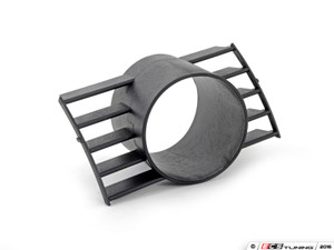 ECS Angled Vent Pod & EVO Series Digital Boost Gauge Kit