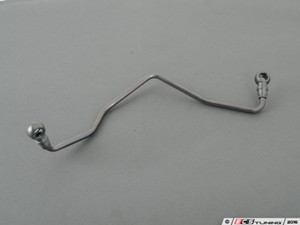 Turbo Oil Lines Kit