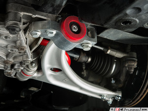 Upgraded Front Suspension Refresh Kit - Stage 3