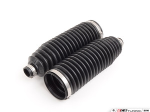 Upgraded Front Suspension Refresh Kit - Stage 3