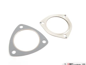 Catalytic Converter/Test Pipe Installation Kit | ES3028723