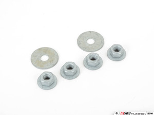 Engine Mount Kit | ES3028746