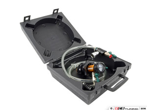 Coolant Flush Kit | ES3046076