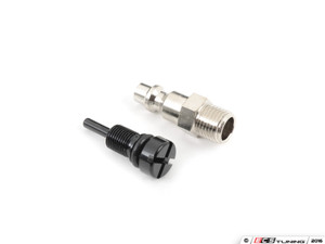 Coolant Flush Kit | ES3046077