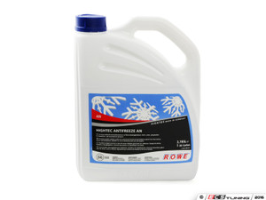 Coolant Flush Kit | ES3046077