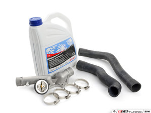 Thermostat Housing upgrade kit