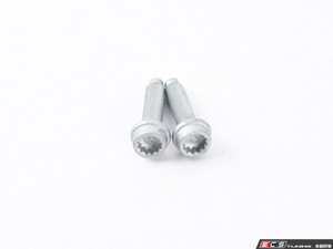 Accessory Belt Kit | ES3046226
