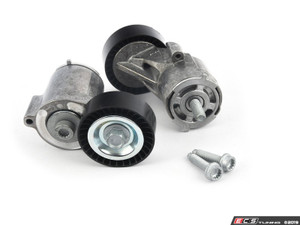 Accessory Belt Kit | ES3046230