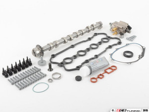 Complete 2.0T Camshaft Replacement Kit - Stage 2 | ES3046834